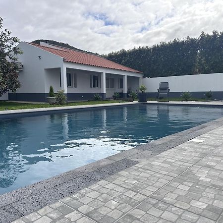 Quinta Relax Azores Ribeira Grande Luaran gambar