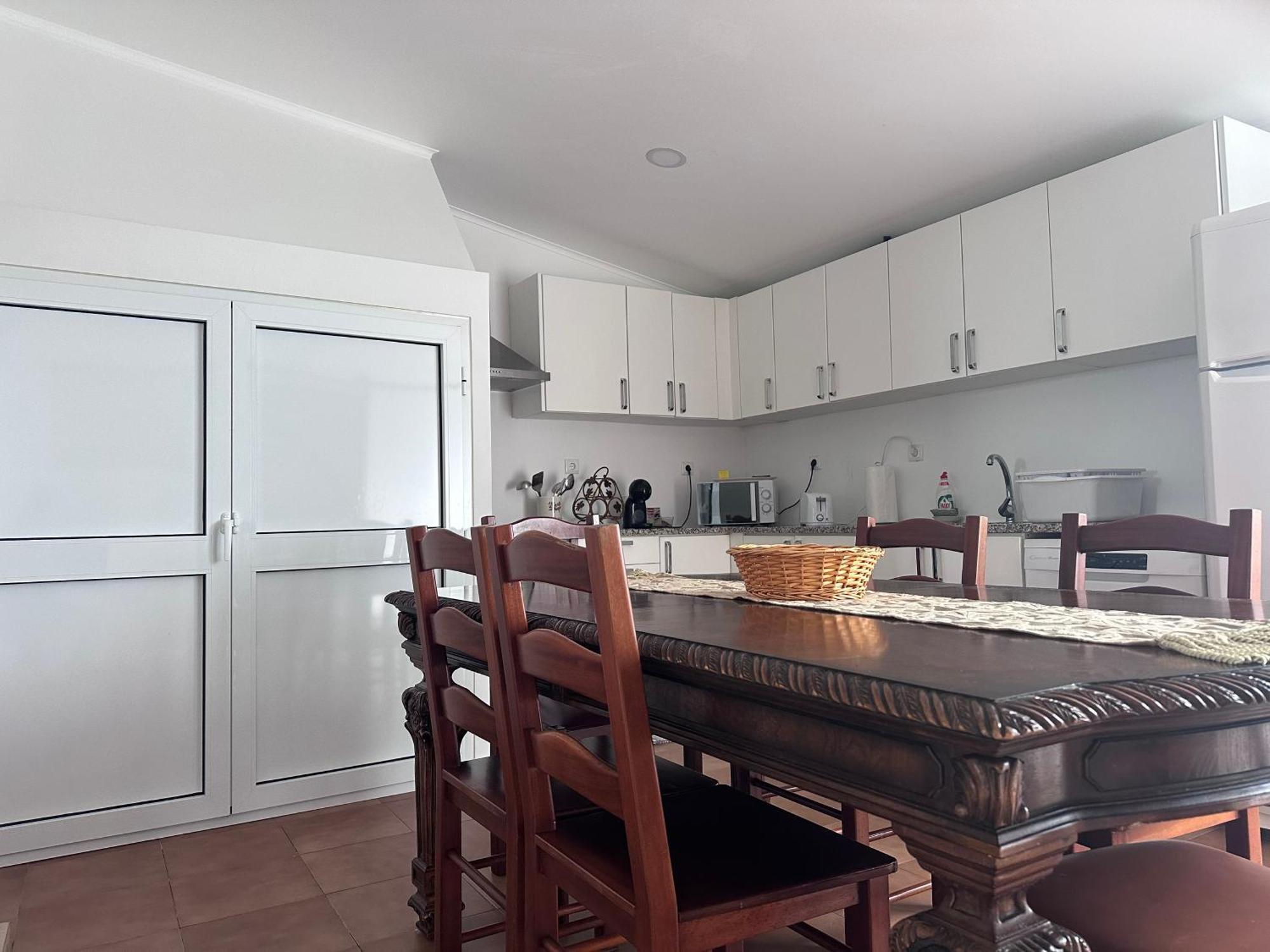 Quinta Relax Azores Ribeira Grande Bilik gambar