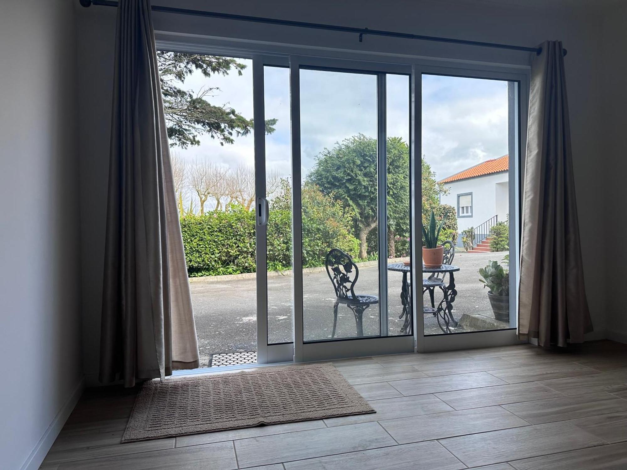 Quinta Relax Azores Ribeira Grande Bilik gambar