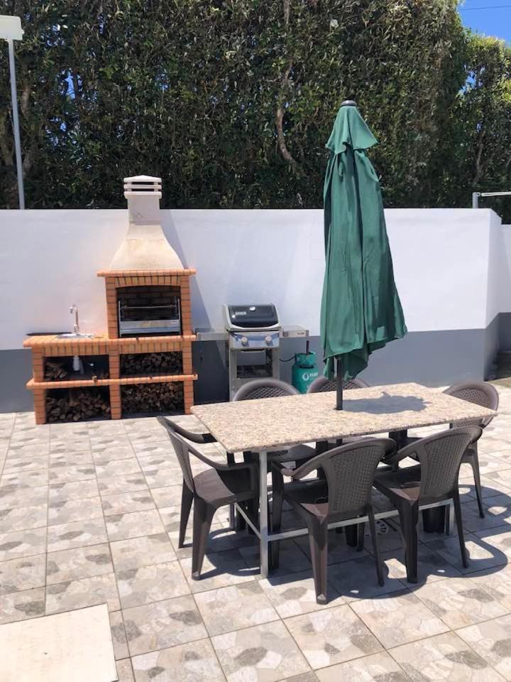 Quinta Relax Azores Ribeira Grande Luaran gambar