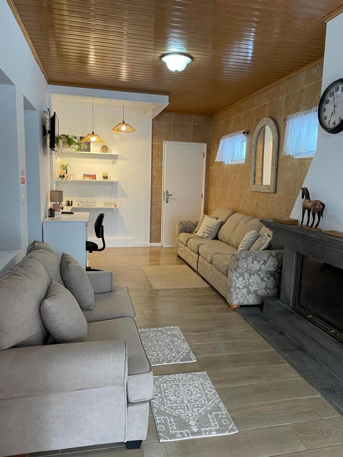 Quinta Relax Azores Ribeira Grande Luaran gambar